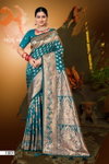 Madhurima Vol 1 By Saroj Soft Silk Wedding Sarees Wholesalers In Delhi
